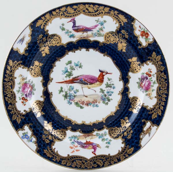 Plate c1920